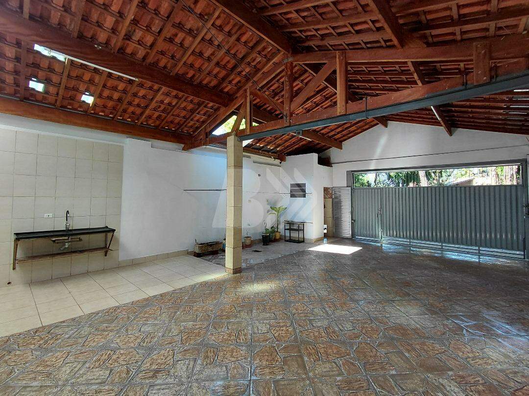 Casa Residencial para aluguel no Cecap: 