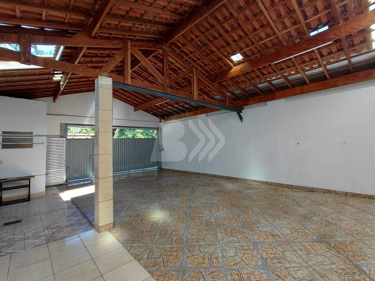 Casa Residencial para aluguel no Cecap: 