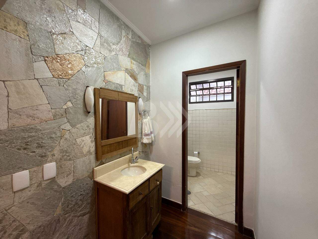 Casa Residencial para aluguel no Jardim Monumento: 
