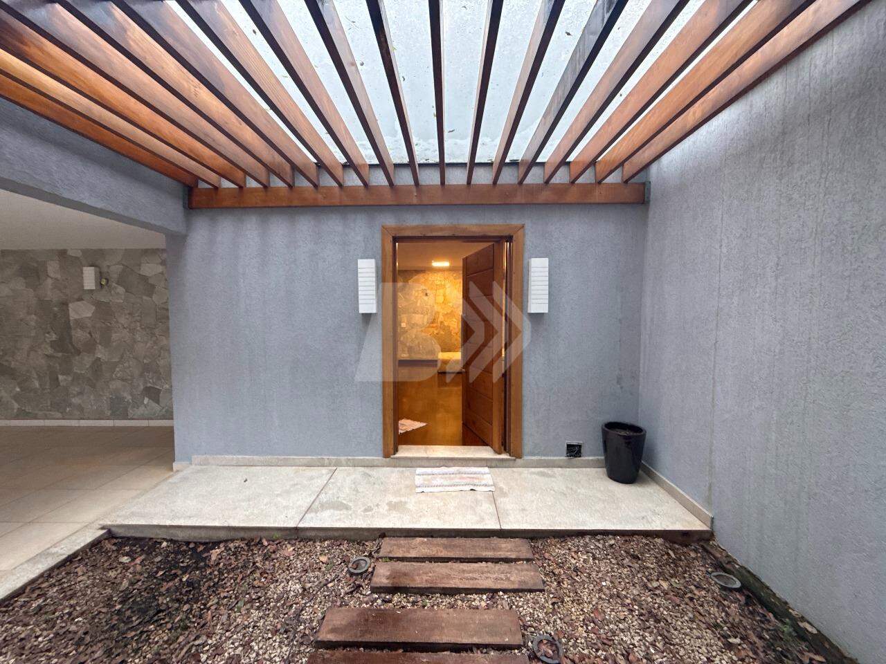 Casa Residencial para aluguel no Jardim Monumento: 