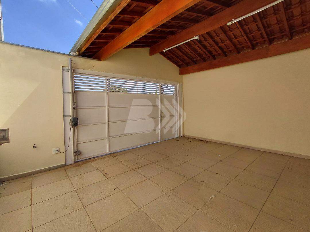 Casa Residencial para aluguel no Santa Rosa Ipês: 