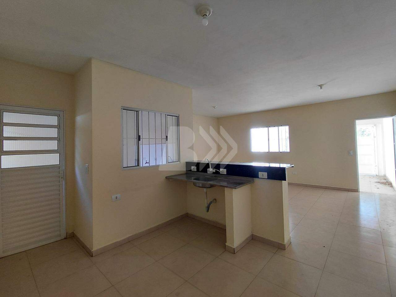 Casa Residencial para aluguel no Santa Rosa Ipês: 