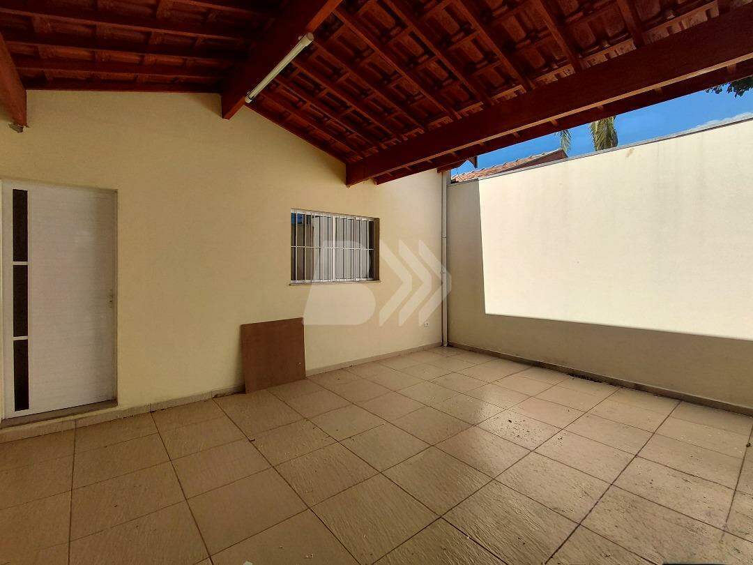 Casa Residencial para aluguel no Santa Rosa Ipês: 