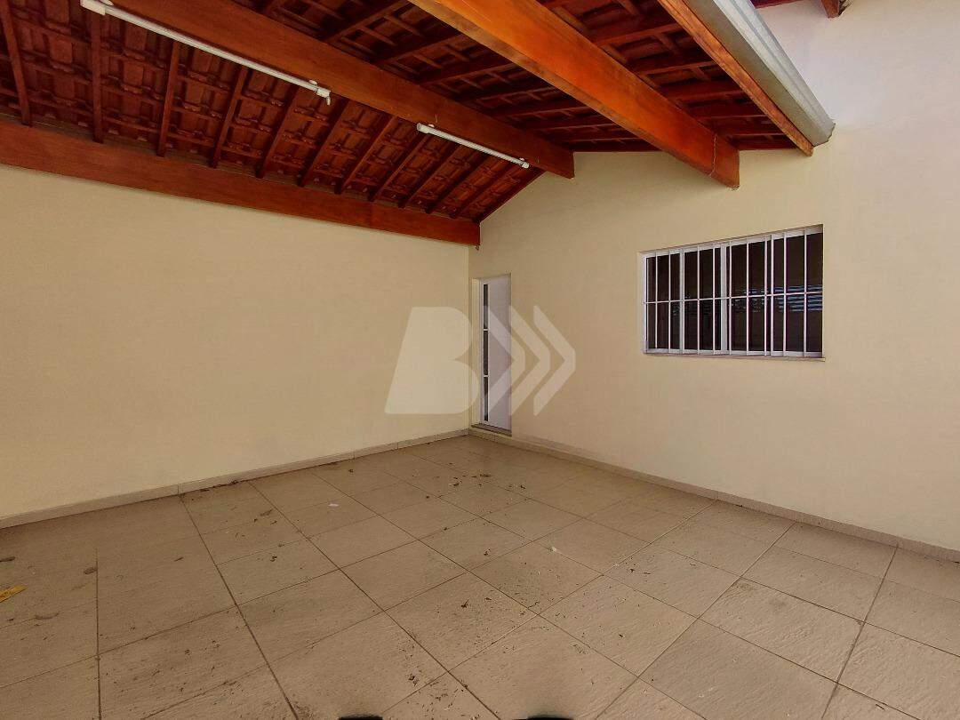 Casa Residencial para aluguel no Santa Rosa Ipês: 