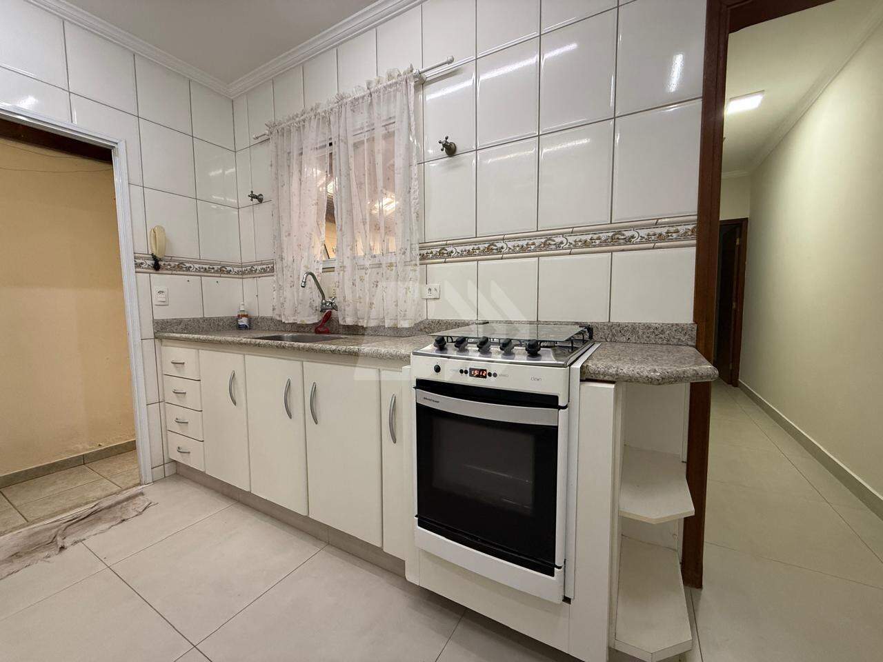 Casa Residencial para aluguel no Jardim Petrópolis: 