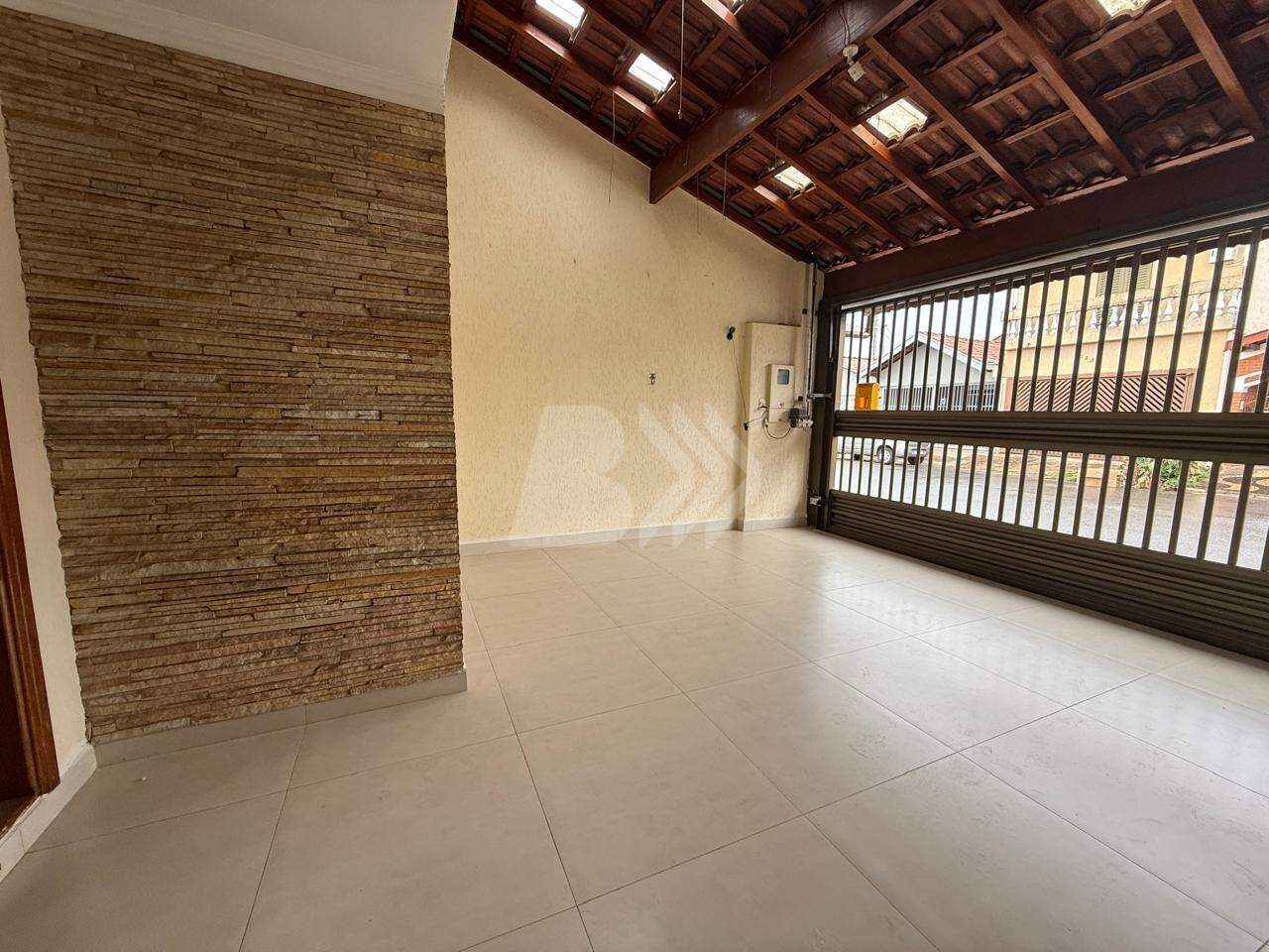 Casa Residencial para aluguel no Jardim Petrópolis: 