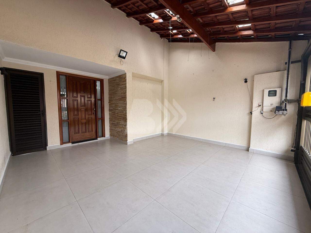 Casa Residencial para aluguel no Jardim Petrópolis: 