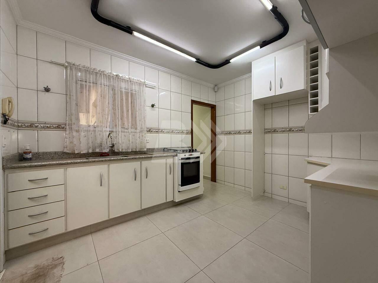 Casa Residencial para aluguel no Jardim Petrópolis: 