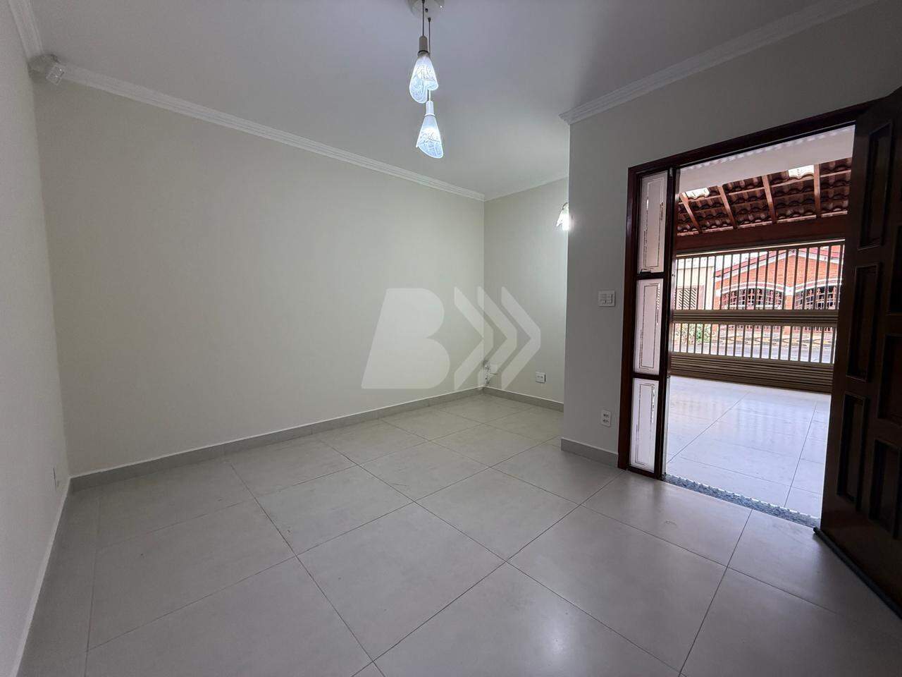 Casa Residencial para aluguel no Jardim Petrópolis: 