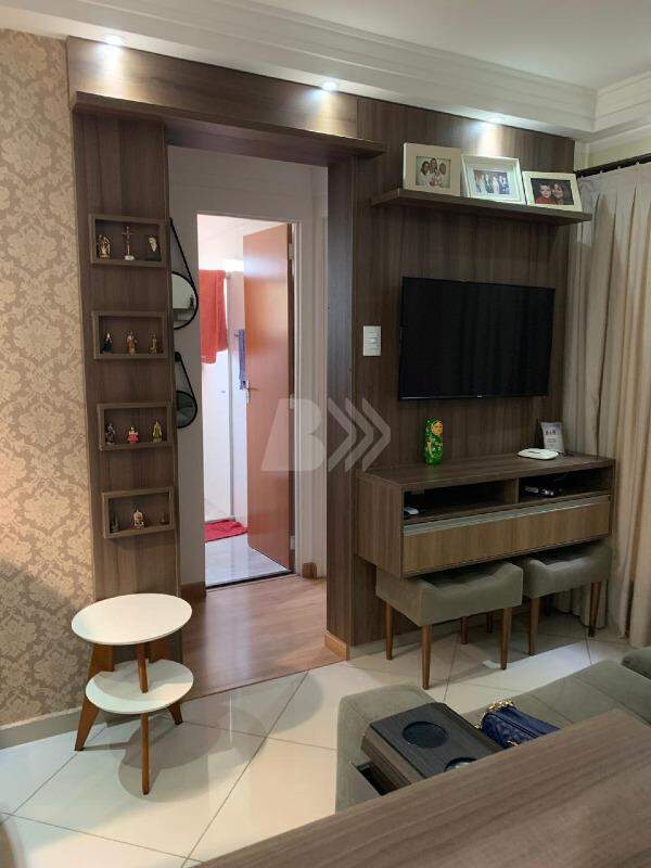 Apartamento à venda no Jardim São Francisco: 