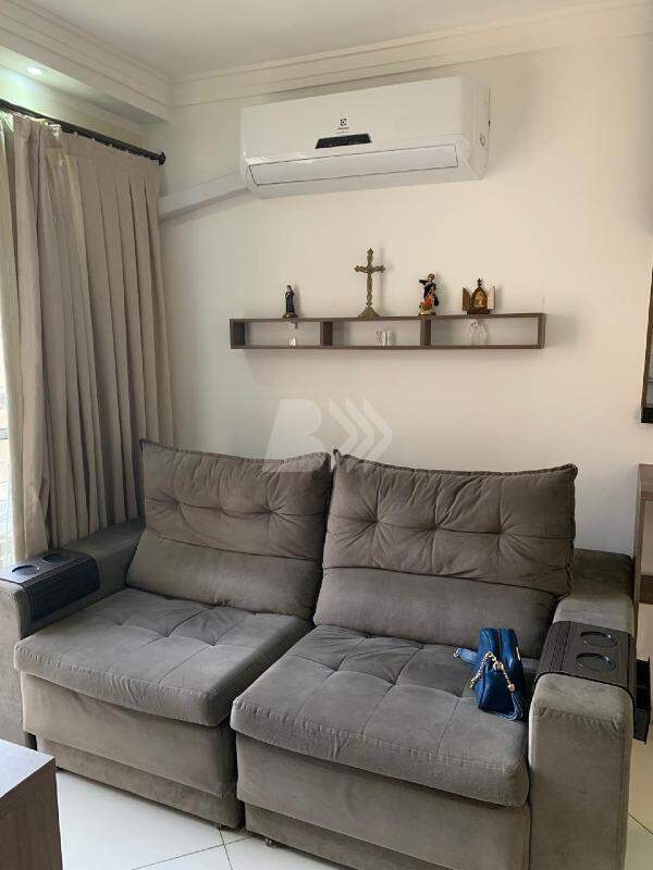 Apartamento à venda no Jardim São Francisco: 