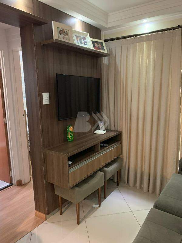 Apartamento à venda no Jardim São Francisco: 