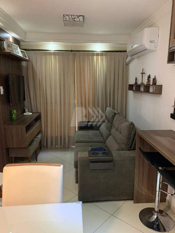Apartamento à venda no Jardim São Francisco: 