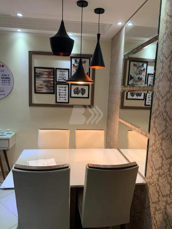 Apartamento à venda no Jardim São Francisco: 