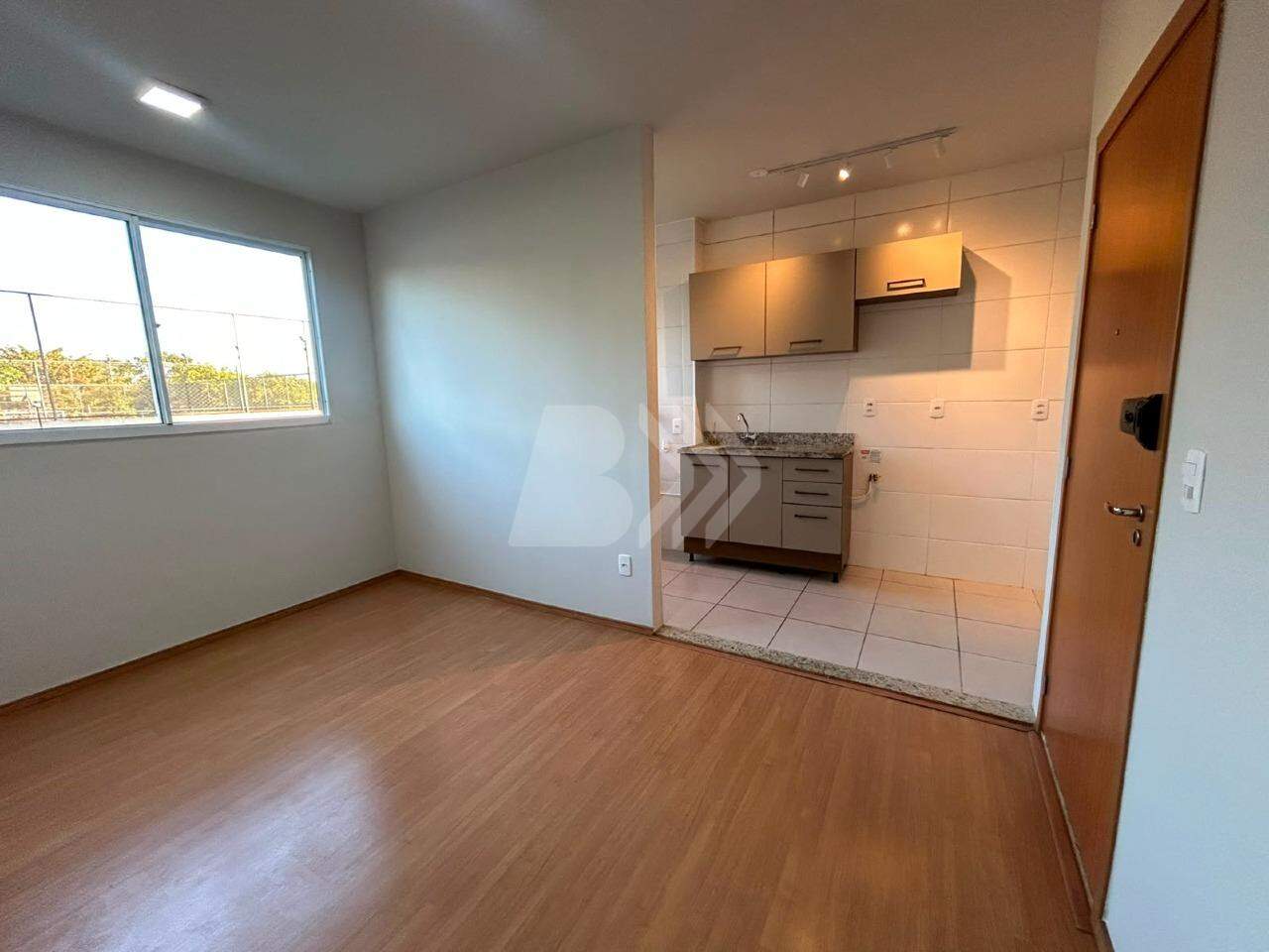 Apartamento à venda no Glebas Califórnia: 