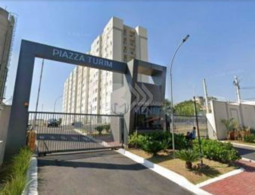 Apartamento à venda no Glebas Califórnia: 