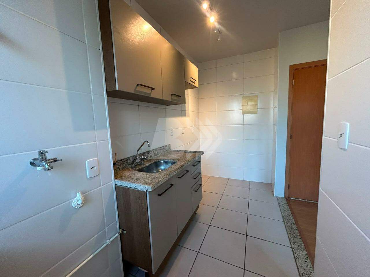 Apartamento à venda no Glebas Califórnia: 