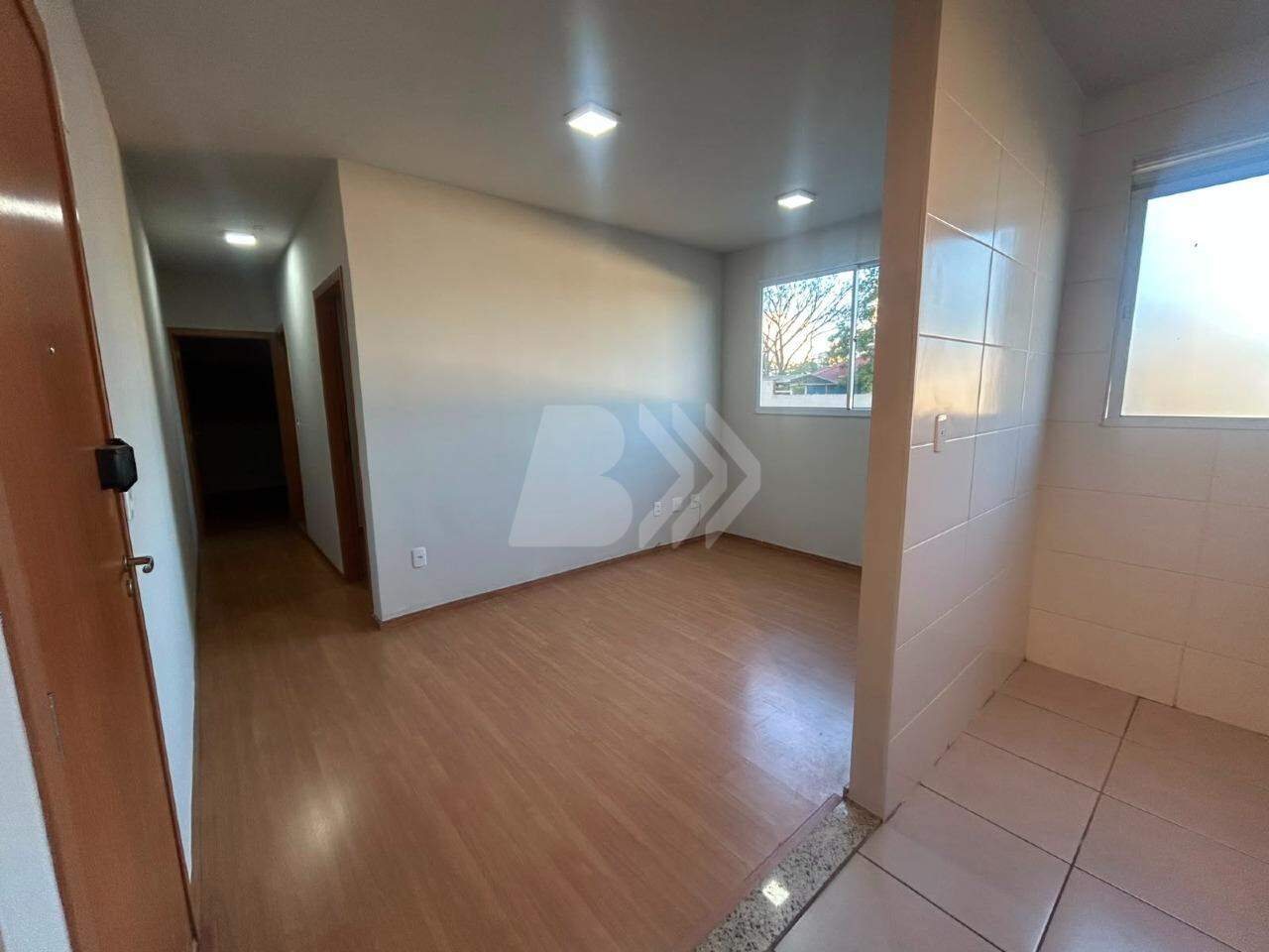 Apartamento à venda no Glebas Califórnia: 