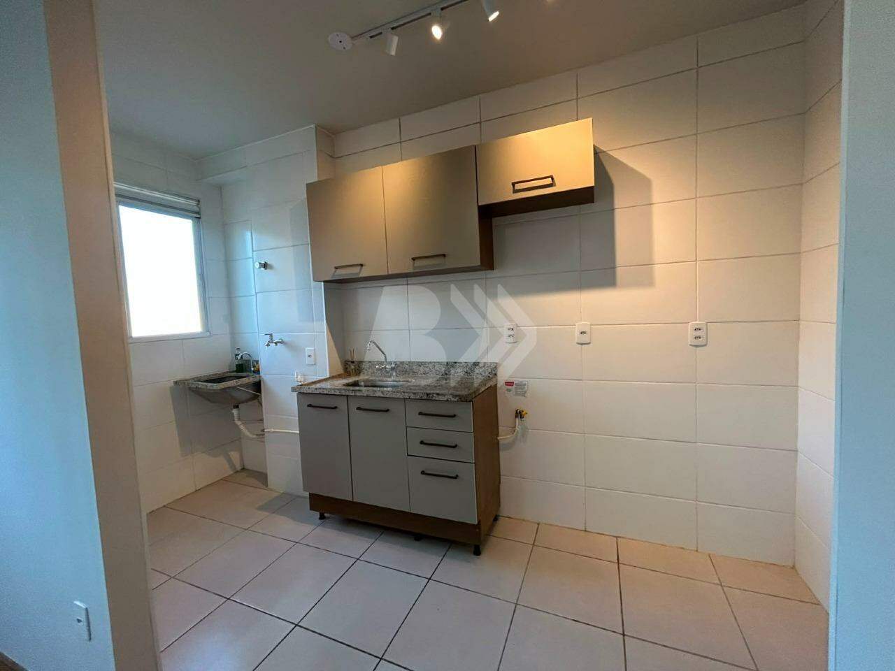 Apartamento à venda no Glebas Califórnia: 
