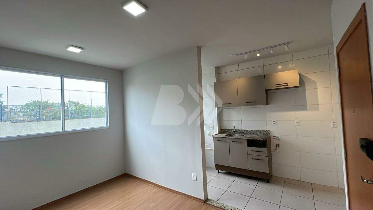 Apartamento à venda no Glebas Califórnia: 