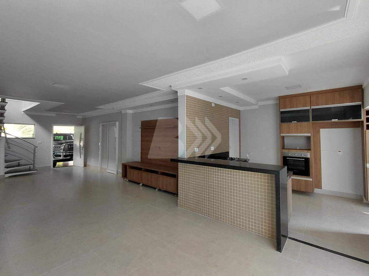 Casa de Condomínio para aluguel no Piracicamirim: 