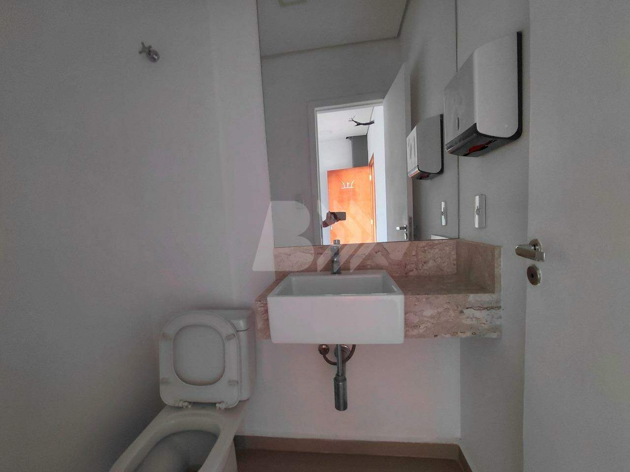 Sala Comercial para aluguel no Capim Fino: 