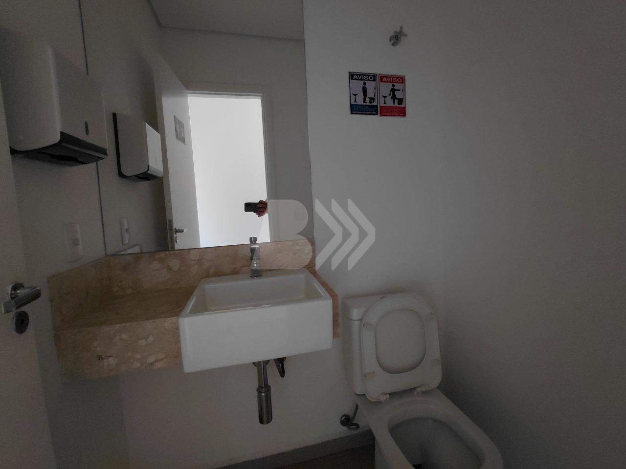 Sala Comercial para aluguel no Capim Fino: 