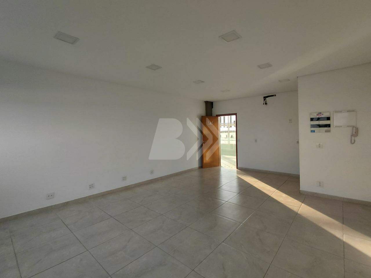 Sala Comercial para aluguel no Capim Fino: 