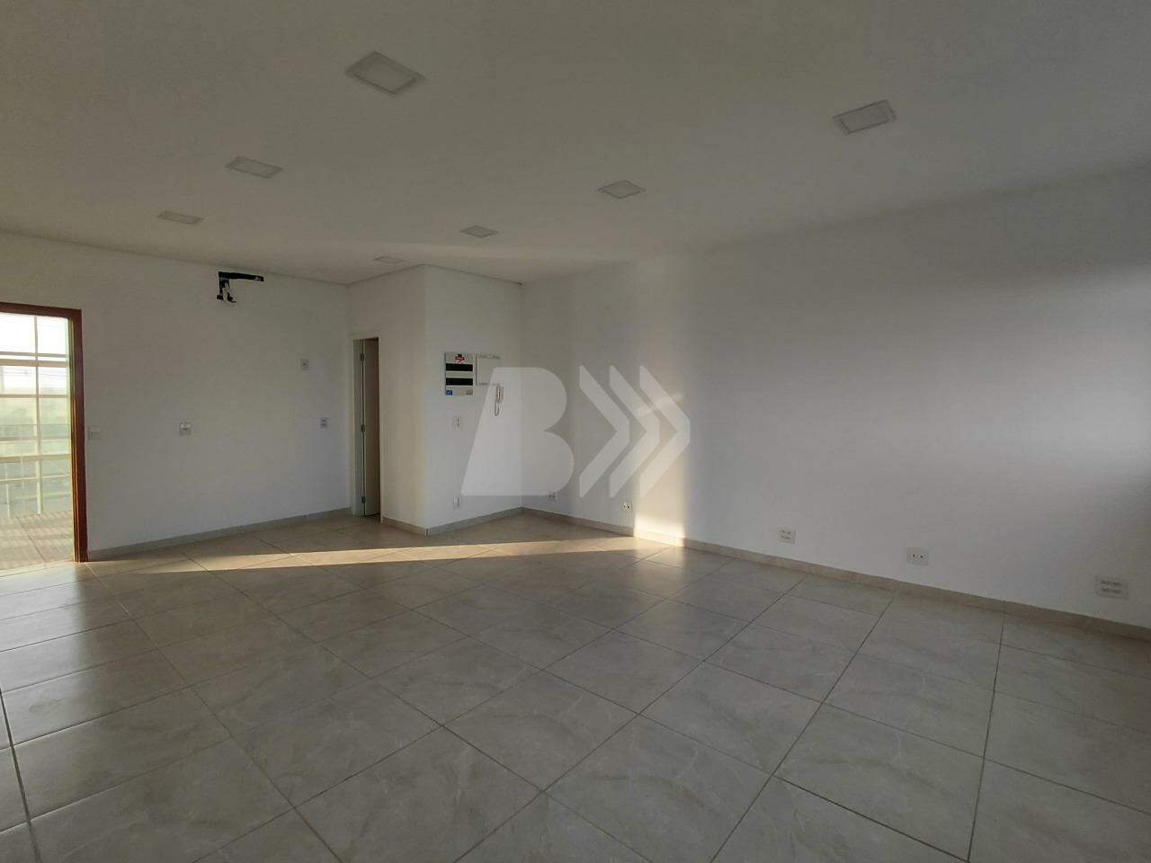 Sala Comercial para aluguel no Capim Fino: 