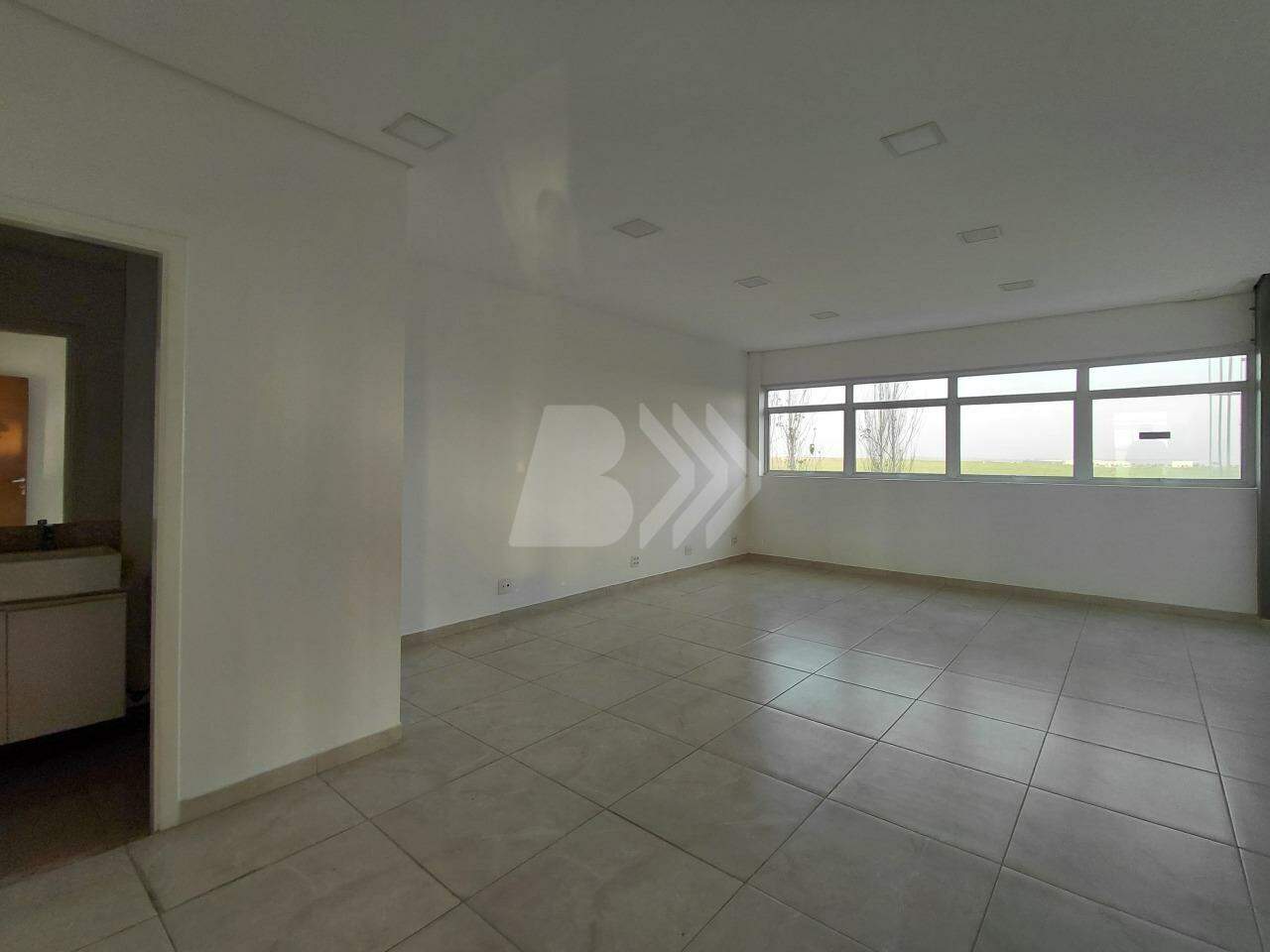 Sala Comercial para aluguel no Capim Fino: 