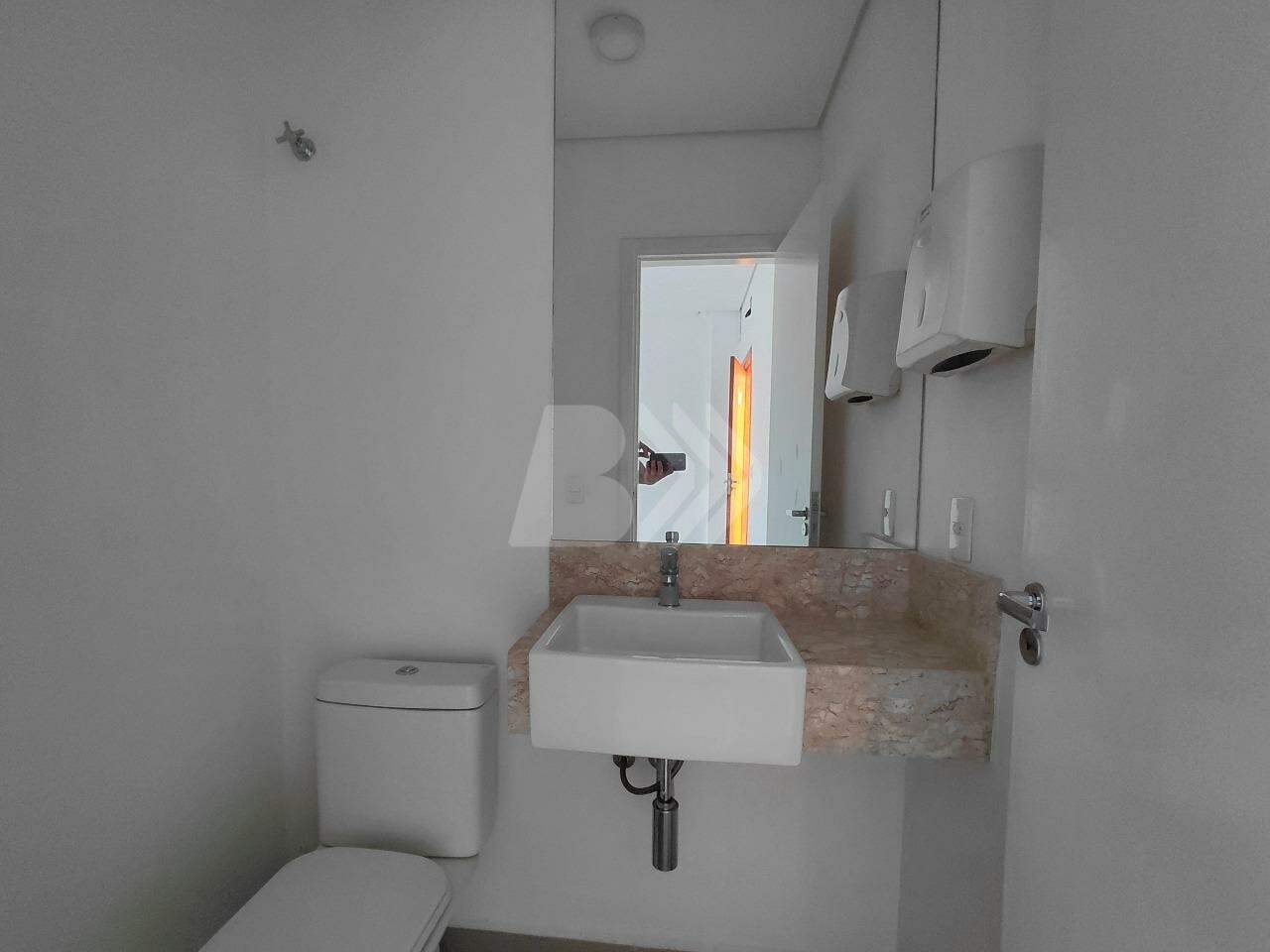 Sala Comercial para aluguel no Capim Fino: 