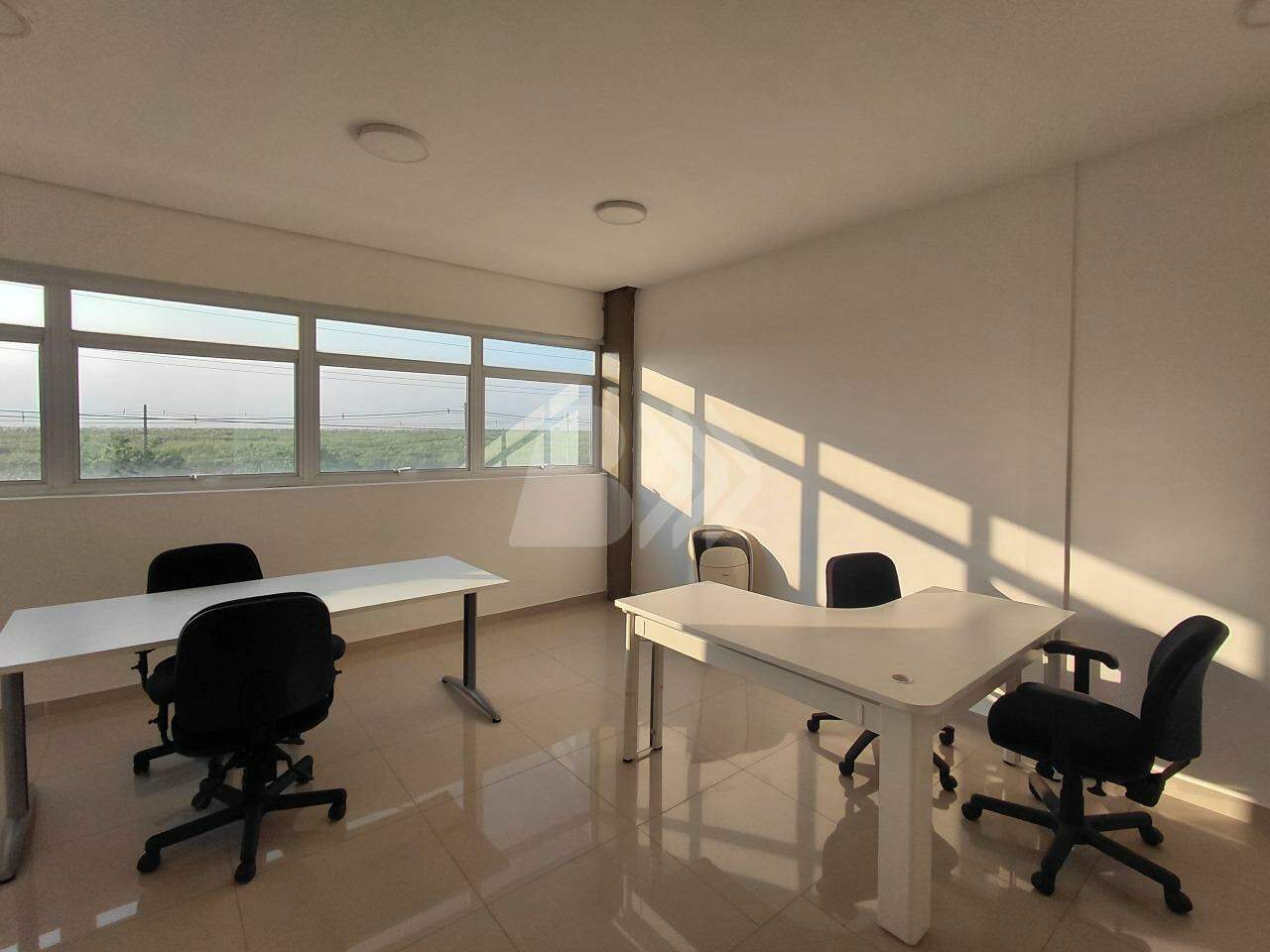 Sala Comercial para aluguel no Capim Fino: 