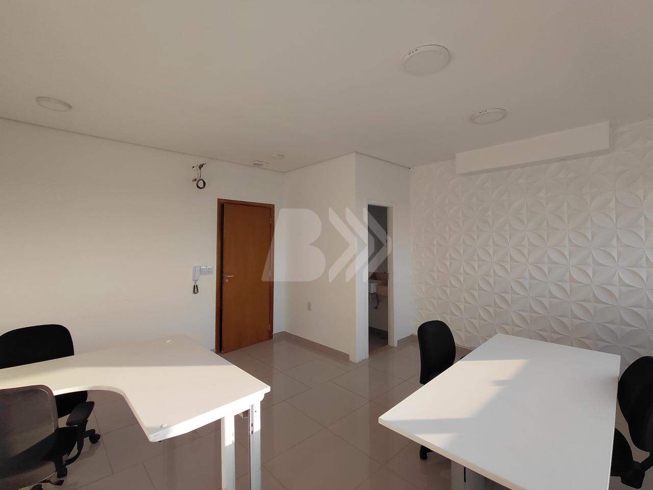 Sala Comercial para aluguel no Capim Fino: 