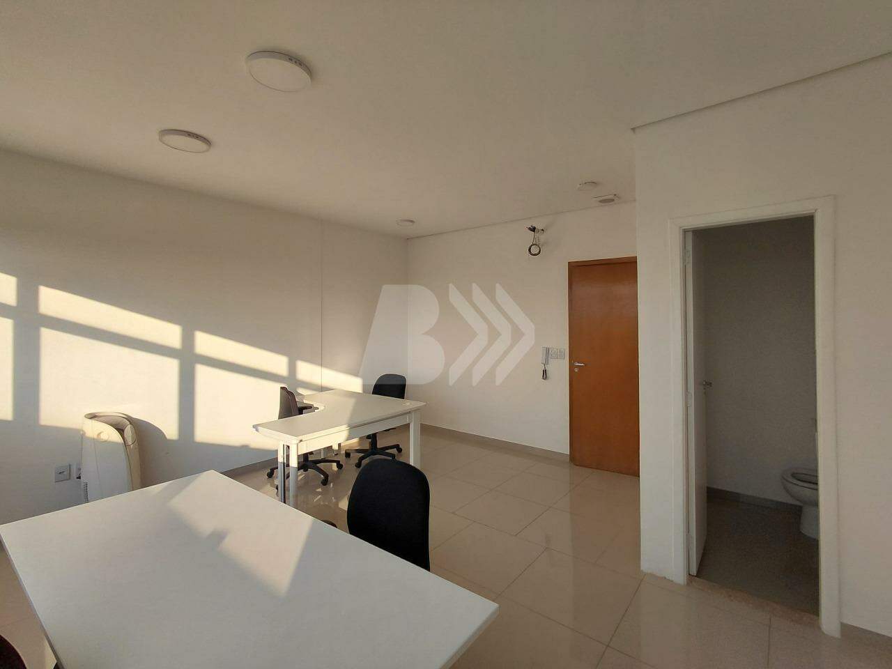 Sala Comercial para aluguel no Capim Fino: 