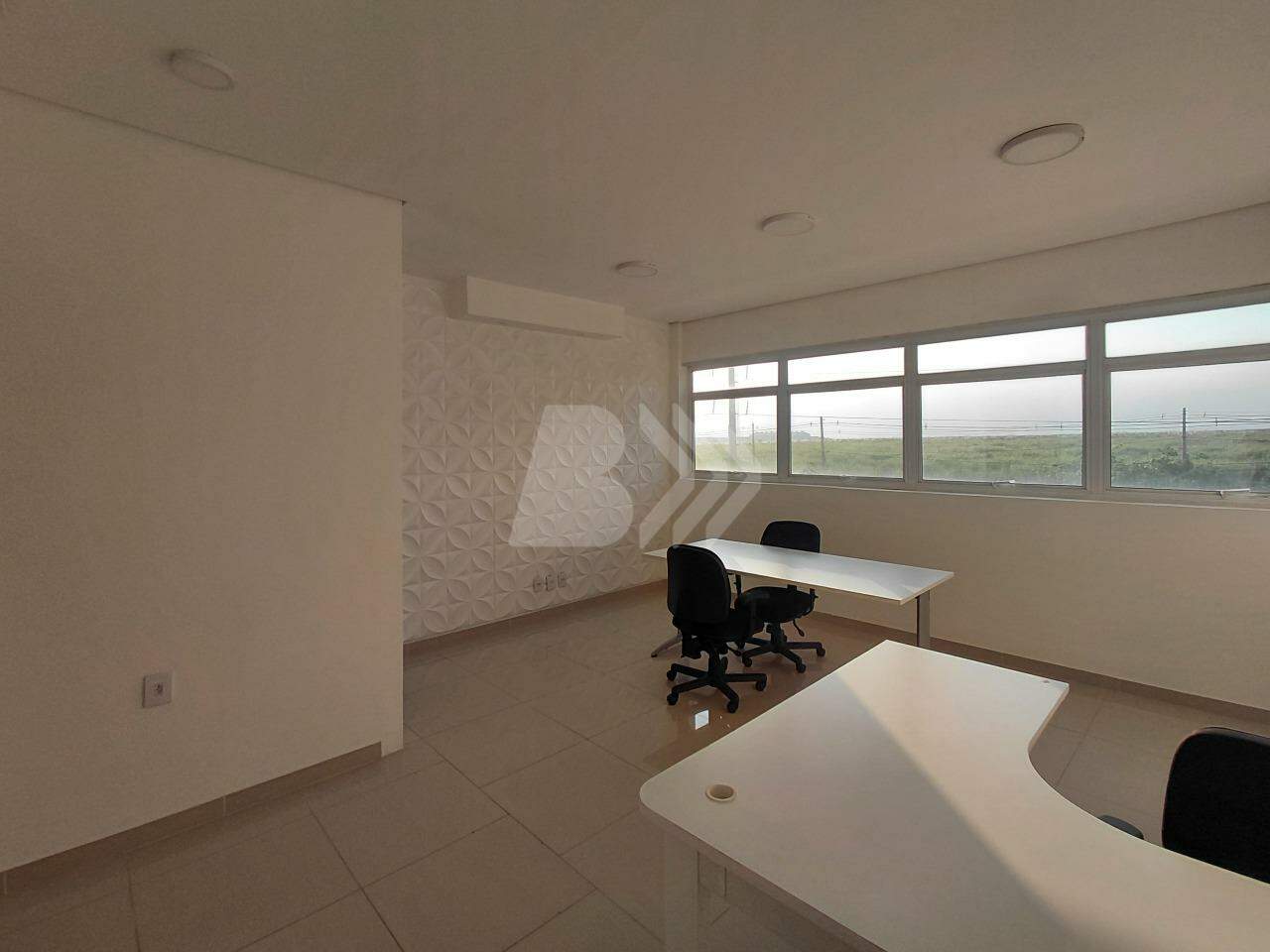 Sala Comercial para aluguel no Capim Fino: 