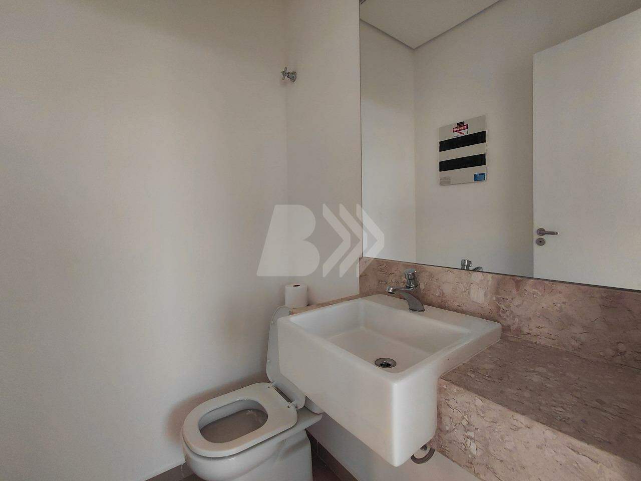 Sala Comercial para aluguel no Capim Fino: 