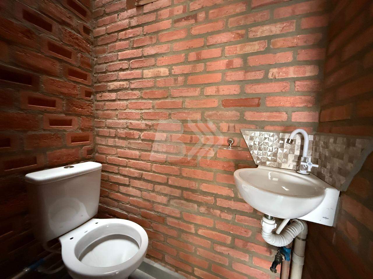 Salão Comercial para aluguel no Cidade Alta: 