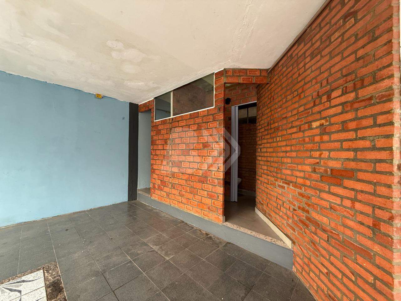 Salão Comercial para aluguel no Cidade Alta: 