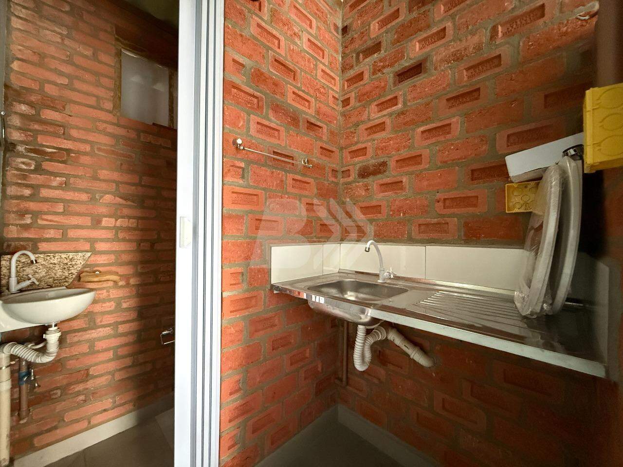Salão Comercial para aluguel no Cidade Alta: 