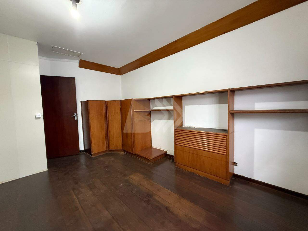 Apartamento para aluguel no Cidade Alta: 