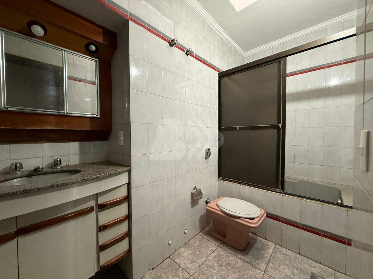 Apartamento para aluguel no Cidade Alta: 