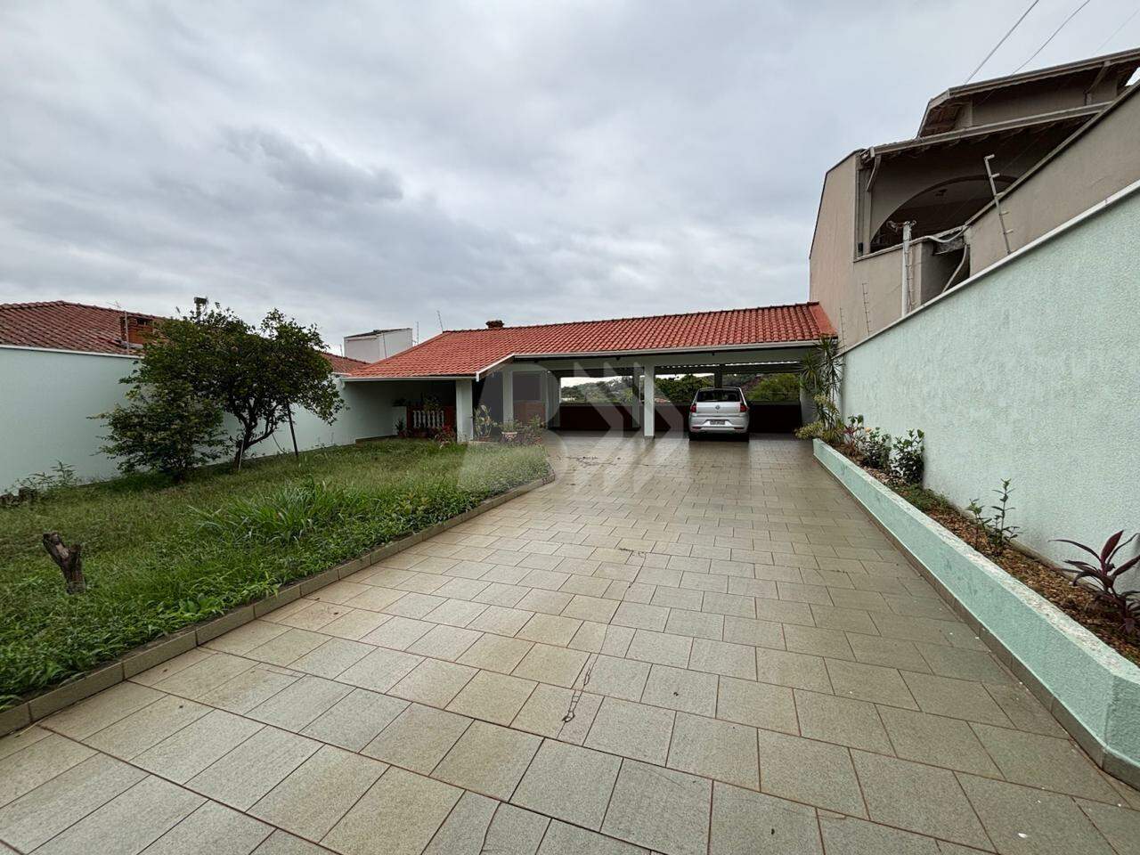Casa Residencial à venda no Nova Piracicaba: 