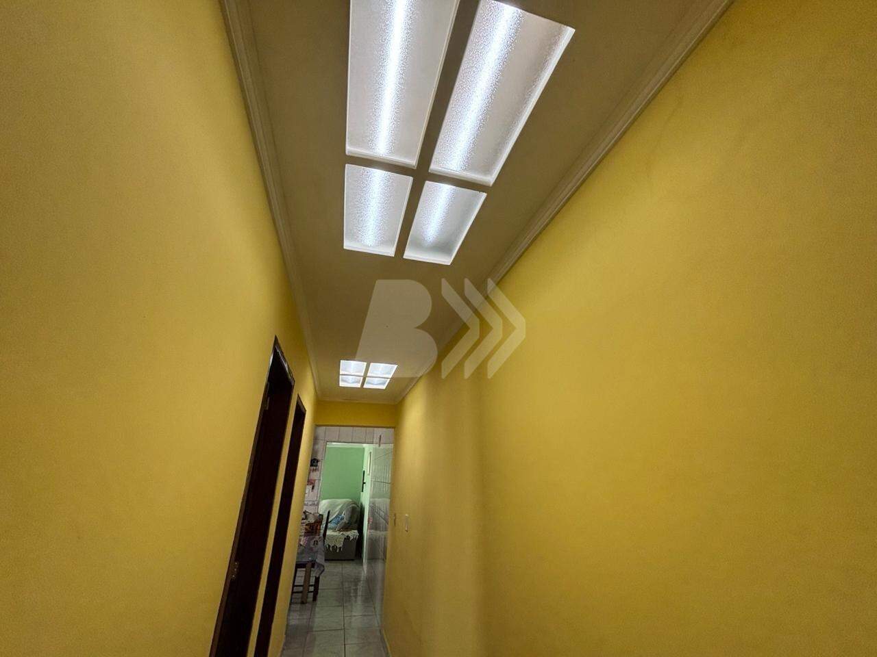 Casa Residencial à venda no Jardim Astúrias II: 