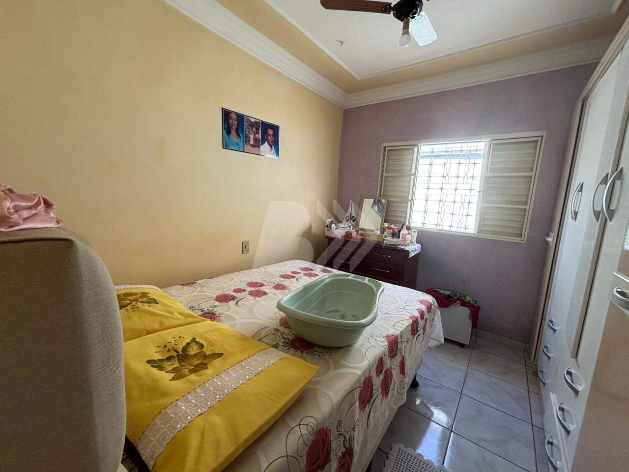 Casa Residencial à venda no Jardim Astúrias II: 