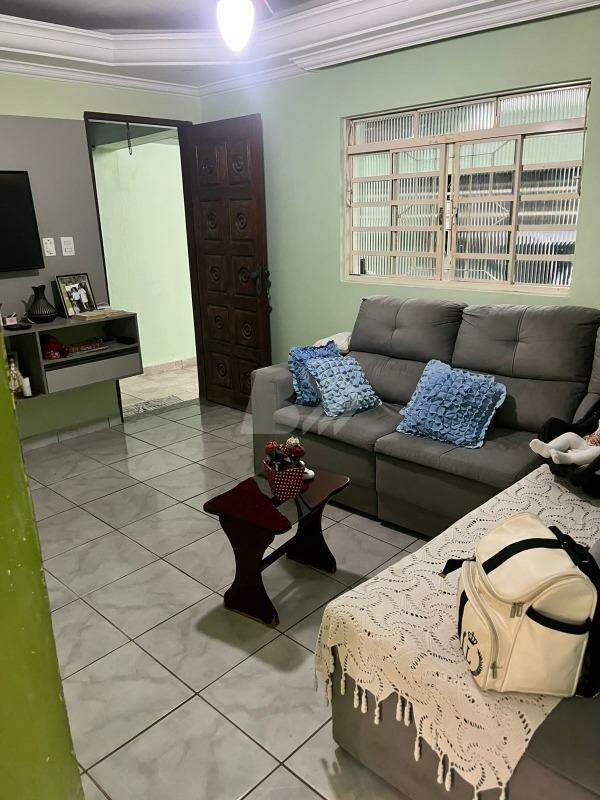 Casa Residencial à venda no Jardim Astúrias II: 