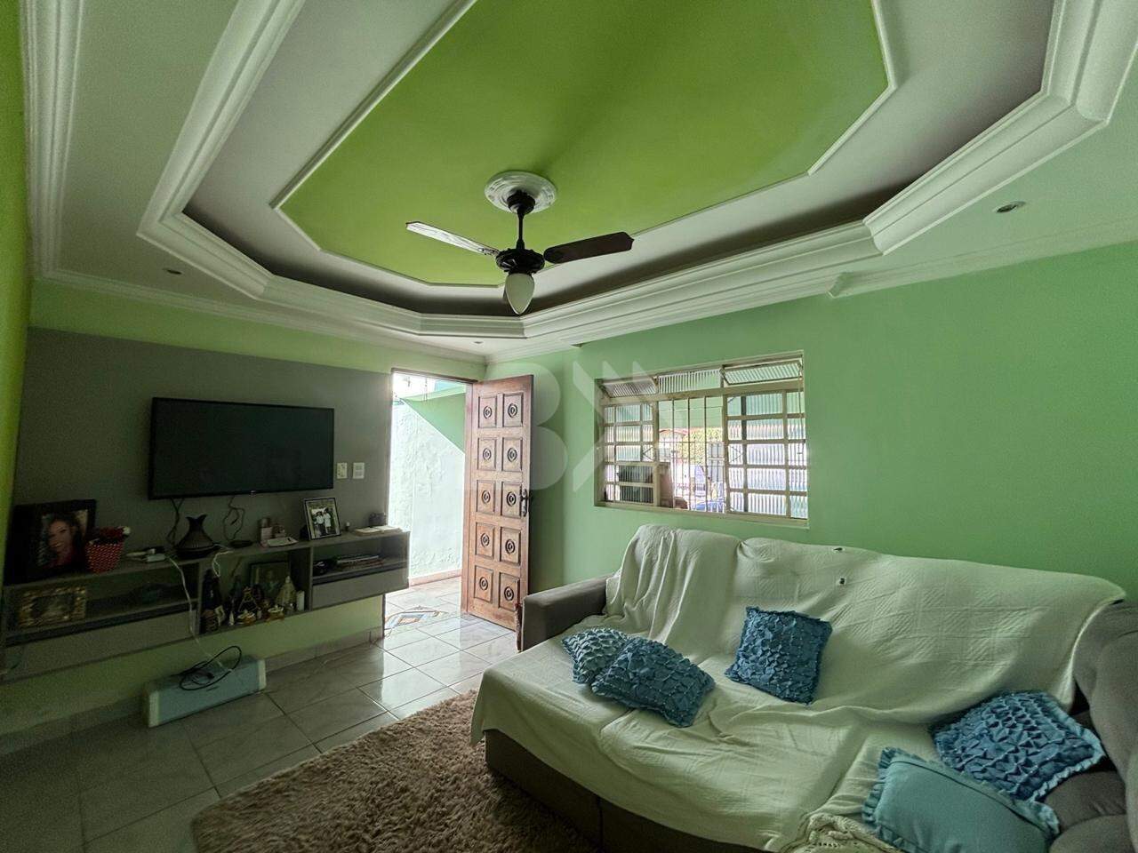 Casa Residencial à venda no Jardim Astúrias II: 