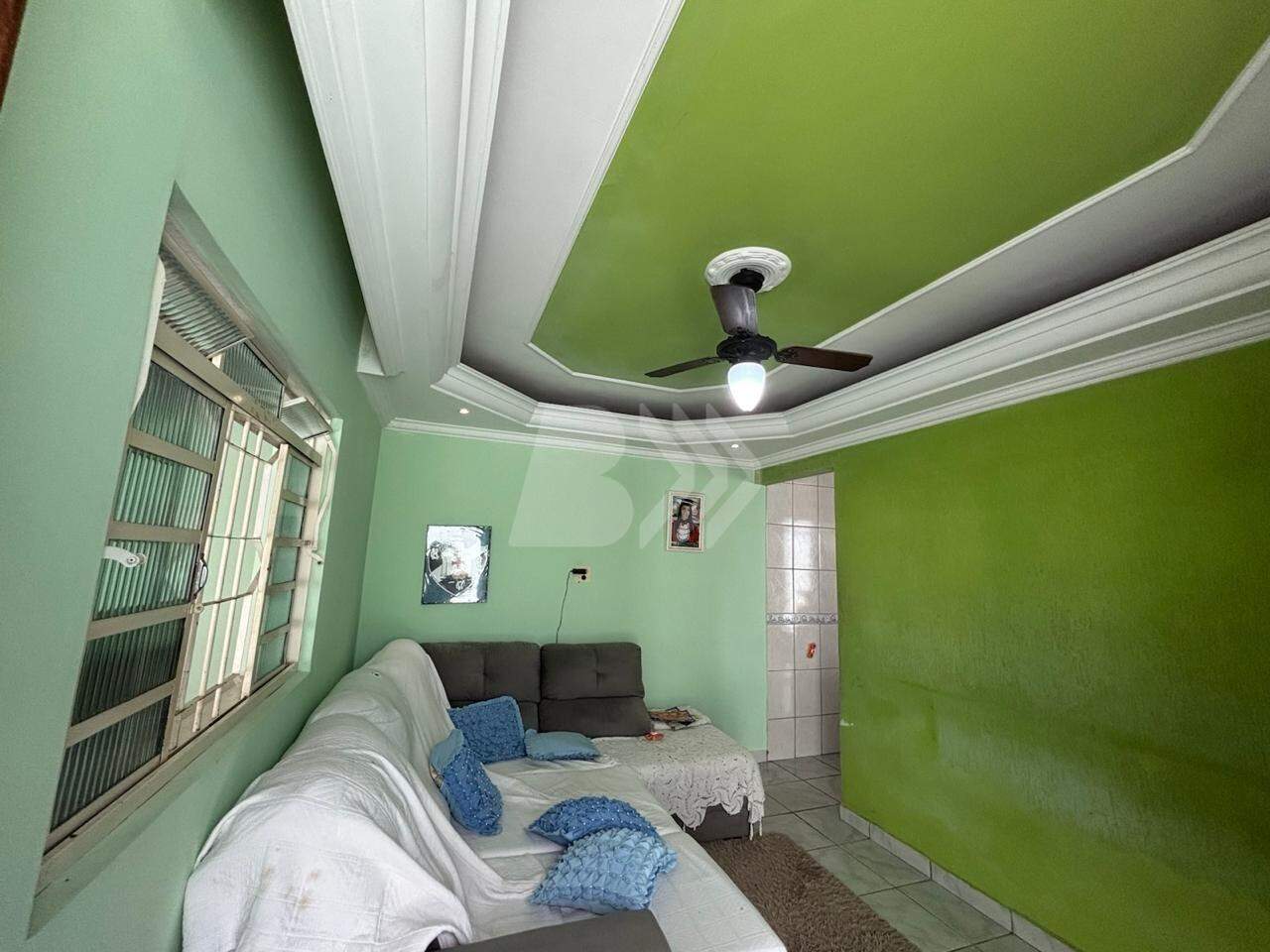 Casa Residencial à venda no Jardim Astúrias II: 