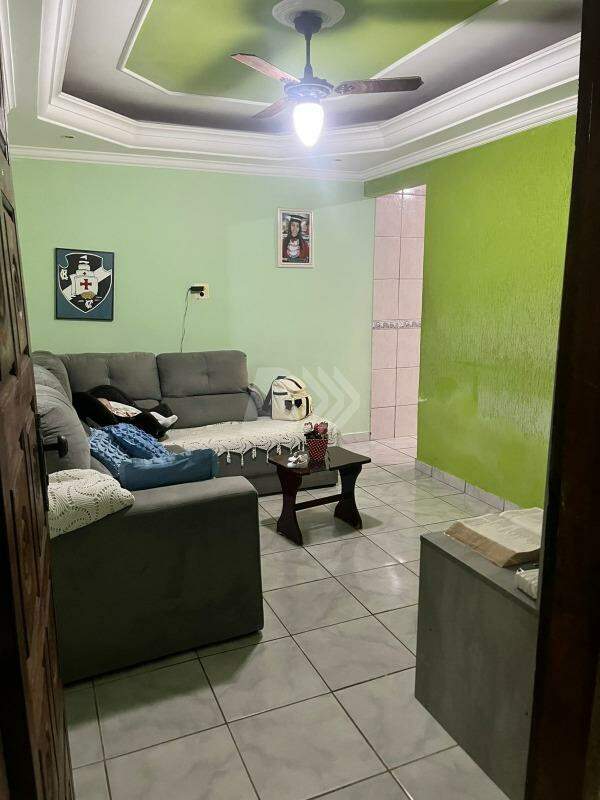 Casa Residencial à venda no Jardim Astúrias II: 