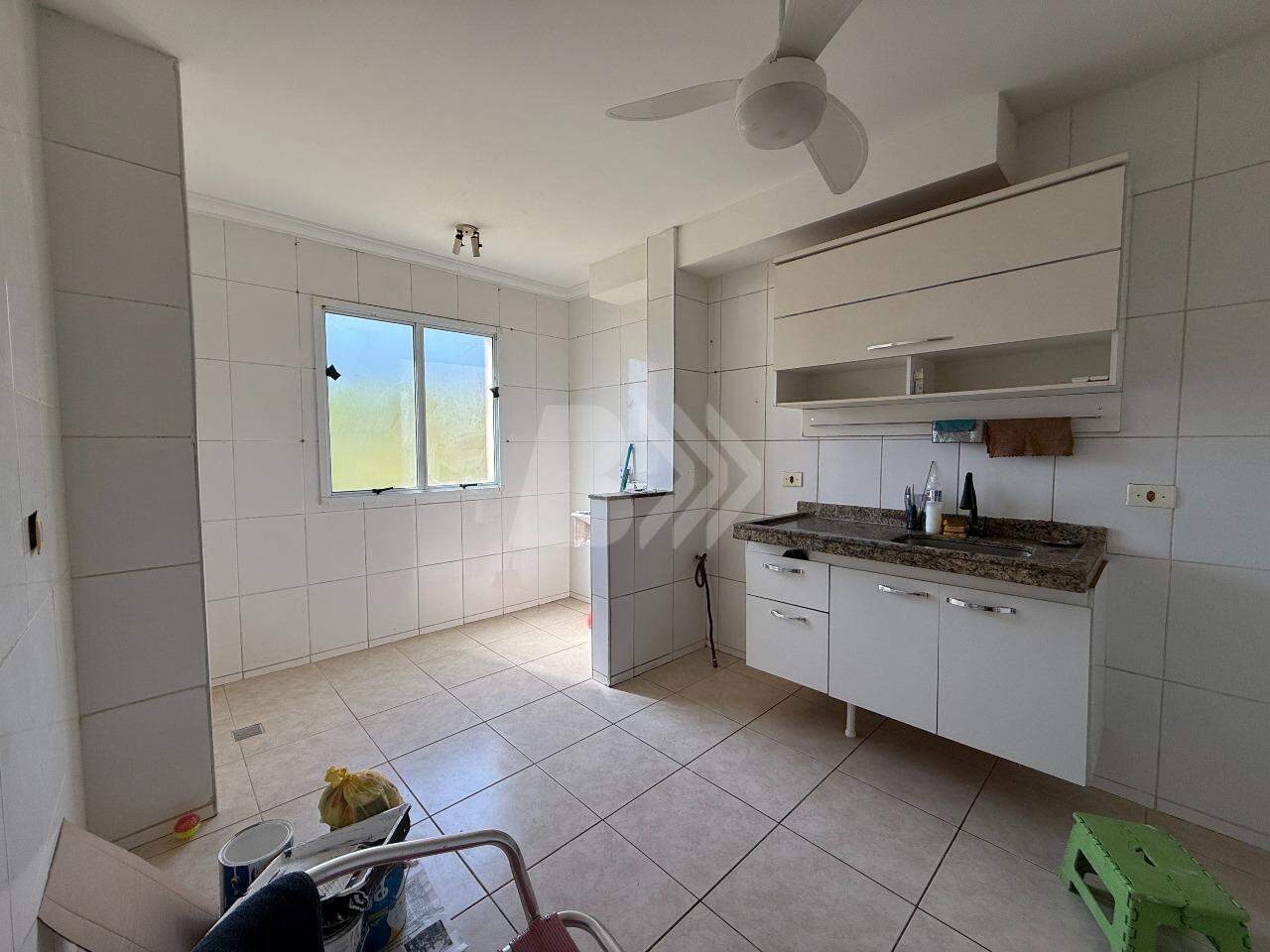 Apartamento à venda no Jardim Nova Iguaçu: 