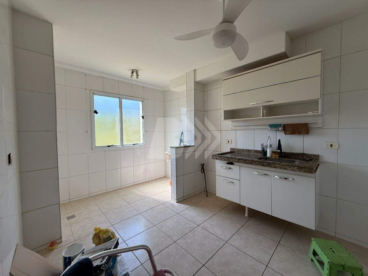 Apartamento à venda no Jardim Nova Iguaçu: 